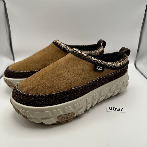 UGG Venture Daze Mule Chestnut Mens 10 1154530 main image 5
